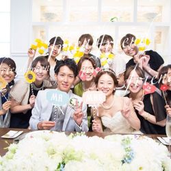 アンジェリオン オ プラザ SENDAIの写真5枚目