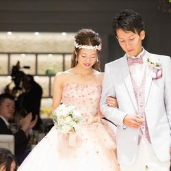 アンジェリオン オ プラザ SENDAIの写真13枚目