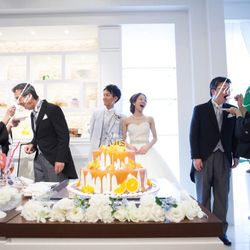 アンジェリオン オ プラザ SENDAIの写真19枚目