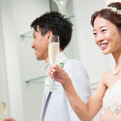 アンジェリオン オ プラザ SENDAIの写真14枚目