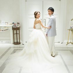 アンジェリオン オ プラザ SENDAIの写真30枚目