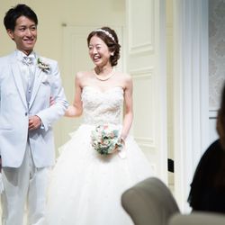 アンジェリオン オ プラザ SENDAIの写真8枚目