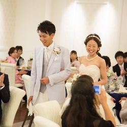 アンジェリオン オ プラザ SENDAIの写真10枚目