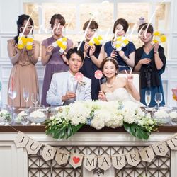 アンジェリオン オ プラザ SENDAIの写真22枚目