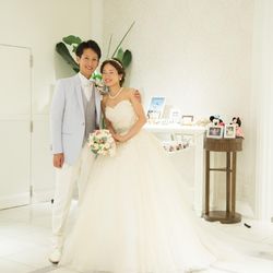 アンジェリオン オ プラザ SENDAIの写真24枚目