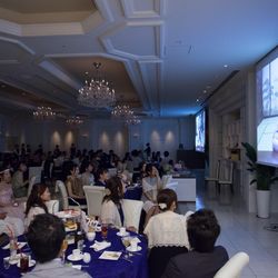 アンジェリオン オ プラザ SENDAIの写真8枚目