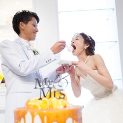 アンジェリオン オ プラザ SENDAIの写真6枚目