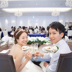 アンジェリオン オ プラザ SENDAIの写真2枚目