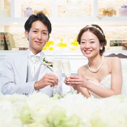 アンジェリオン オ プラザ SENDAIの写真4枚目