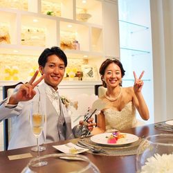 アンジェリオン オ プラザ SENDAIの写真28枚目