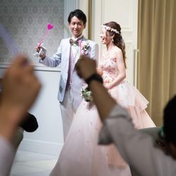 アンジェリオン オ プラザ SENDAIの写真16枚目