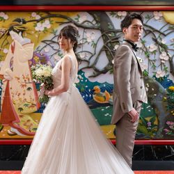 ホテル雅叙園東京の写真8枚目