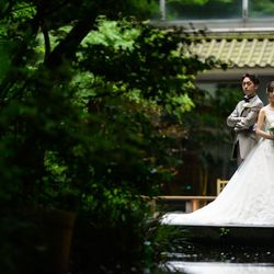 ホテル雅叙園東京の写真3枚目