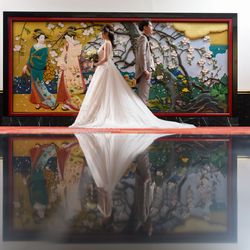 ホテル雅叙園東京の写真17枚目