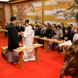 ホテル雅叙園東京の写真12枚目