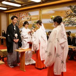 ホテル雅叙園東京の写真15枚目