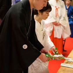 ホテル雅叙園東京の写真11枚目
