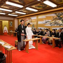 ホテル雅叙園東京の写真34枚目