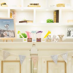 アンジェリオン オ プラザ SENDAIの写真5枚目