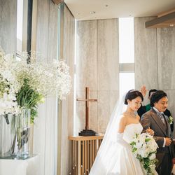 ストリングスホテル東京インターコンチネンタルの写真34枚目