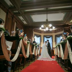 グランドプリンスホテル高輪 貴賓館の写真36枚目