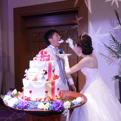 浦安ブライトンホテル東京ベイの写真3枚目