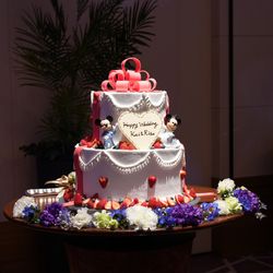 浦安ブライトンホテル東京ベイの写真8枚目