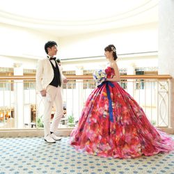 浦安ブライトンホテル東京ベイの写真1枚目