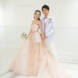 アンジェリオン オ プラザ SENDAIの写真2枚目