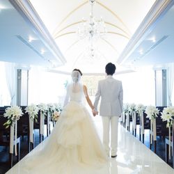 アンジェリオン オ プラザ SENDAIの写真6枚目