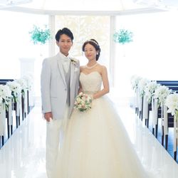 アンジェリオン オ プラザ SENDAIの写真1枚目