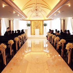 アンジェリオン オ プラザ SENDAIの写真4枚目