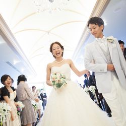 アンジェリオン オ プラザ SENDAIの写真10枚目