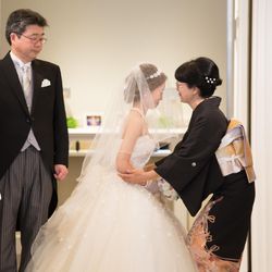 アンジェリオン オ プラザ SENDAIの写真16枚目