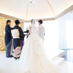 アンジェリオン オ プラザ SENDAIの写真7枚目