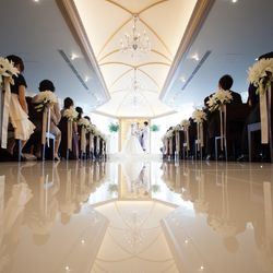 アンジェリオン オ プラザ SENDAIの写真6枚目