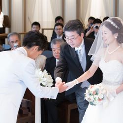 アンジェリオン オ プラザ SENDAIの写真8枚目