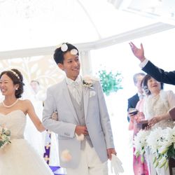 アンジェリオン オ プラザ SENDAIの写真2枚目