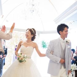 アンジェリオン オ プラザ SENDAIの写真17枚目