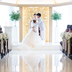 アンジェリオン オ プラザ SENDAIの写真4枚目