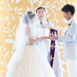 アンジェリオン オ プラザ SENDAIの写真20枚目