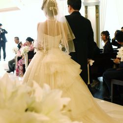 アンジェリオン オ プラザ SENDAIの写真8枚目