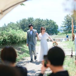 葛西臨海公園ウエディング Denim-デニム-の写真24枚目