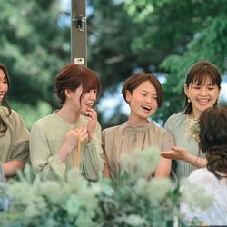 葛西臨海公園ウエディング Denim-デニム-の写真11枚目