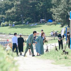 葛西臨海公園ウエディング Denim-デニム-の写真24枚目