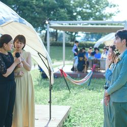 葛西臨海公園ウエディング Denim-デニム-の写真34枚目