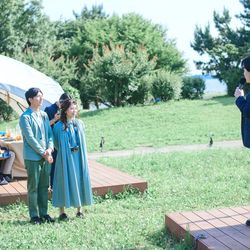 葛西臨海公園ウエディング Denim-デニム-の写真16枚目