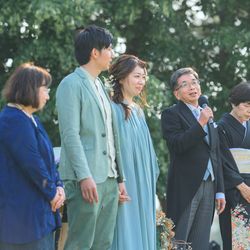 葛西臨海公園ウエディング Denim-デニム-の写真18枚目