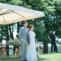 葛西臨海公園ウエディング Denim-デニム-の写真28枚目