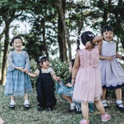 葛西臨海公園ウエディング Denim-デニム-の写真17枚目